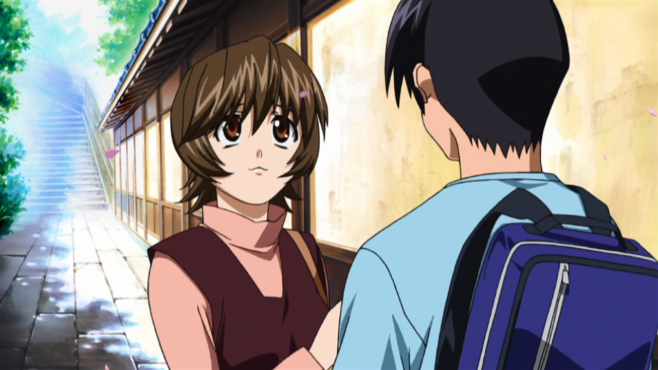 Elfen Lied (DeumxMa)